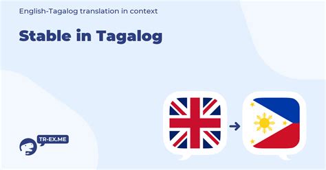 stable income in tagalog|stable in Tagalog .